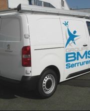 Serrurier Cannes BMS image 9