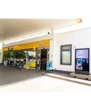 Shell Recharge Charging Station Bild 1