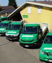 Kilian Friederich GmbH / Bedachungen / Fassadenbau / Dachfenster / Gebäudehülle Bild 1