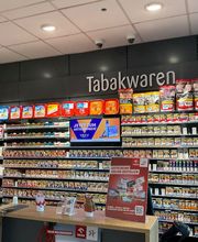 star Tankstelle Bild 12