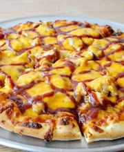 Boss' Pizza & Chicken SF West image 6