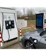 ChargeOne Ladestation Bild 1
