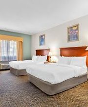 Quality Inn & Suites McAlester on Hwy 69 image 11