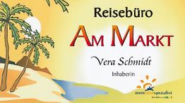 Reisebüro Am Markt