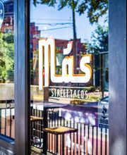Mas Street Tacos image 13