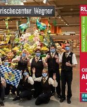 EDEKA Frischecenter Wagner KG Bild 1