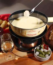 Restaurant Taillepied Bild 2