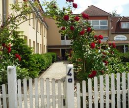 Pflegeheim Amrumer Strasse Bild 1