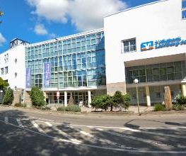Volksbank Leonberg-Strohgäu eG Bild 1