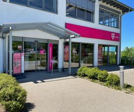Telekom Shop Bild 1