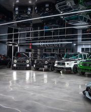 Mansory - USA image 5