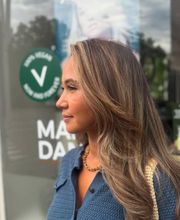 Maria & Daniela Hair & Spa Bild 5