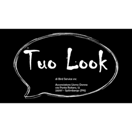 Salone Tuo Look logo