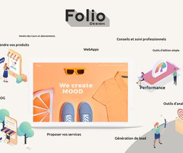 FolioDesign image 2