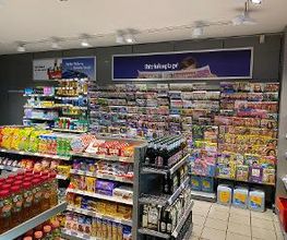 JET Tankstelle Bild 7