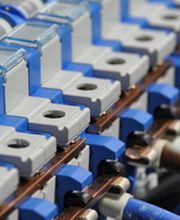 Unfried Elektro GmbH Bild 4