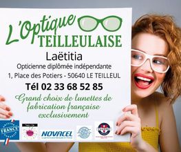 L'Optique Teilleulaise image 7