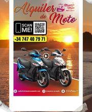 MENORCA EN MOTO imagen 2