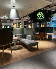 AOK Rheinland/Hamburg - AOK-Haus Düsseldorf Bild 1