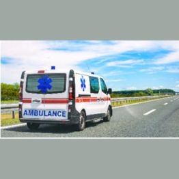 AMBULANCES POLAKOWSKI
