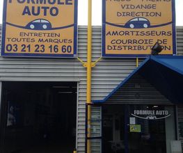 Formule Auto SARL image 1