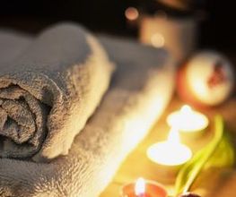 Cheevit Cheeva - Thai Massage Nürnberg