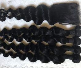 LACREAM HAIR AND BEAUTY Bild 1