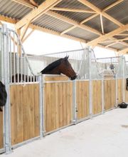 Centre équestre de Villechétif image 10