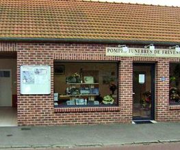 Pompes Funèbres de Frévent image 2