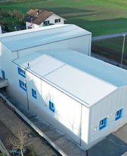 Kilian Friederich GmbH / Bedachungen / Fassadenbau / Dachfenster / Gebäudehülle Bild 14