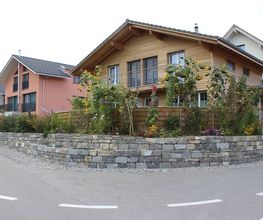 Hänni Gartenbau AG Bild 13