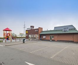McDonald's Bild 1