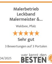 werkenntdenBESTEN.de Qualitätssiegel