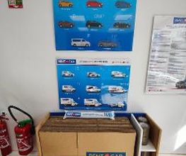 Rent A Car image 7