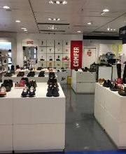 Camper El Corte Inglés León imagen 1