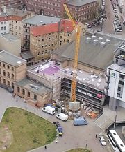 ahrens bauplan GmbH Bild 3