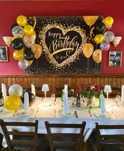 Trattoria IL Giardino Bild 2