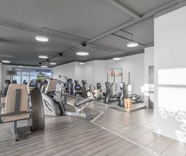 Physio-Fit PREMIUIM TRAINING Gesundheitszentrum Bild 4