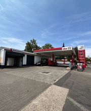 star Tankstelle Bild 1
