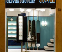 Oliver Peoples immagine 1