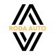 Renault Roda Auto SARL