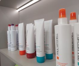 Lilian Hair Salon Bild 8