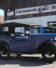 Carrosserie Hunziker Bild 2