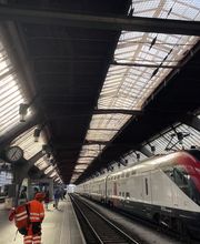 Geo-Höhenarbeit AG Bild 5