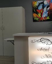 Actuel Coiffure Mixte image 3