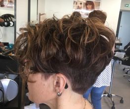 L'Atelier coupé coiffé image 11