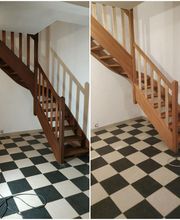 Décapage aerogommage côte d'opale image 4