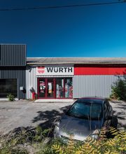 Würth Proxishop Manosque image 1