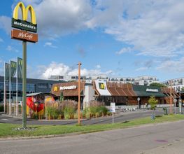 McDonald's Bild 1