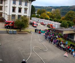 SDIS Haute-Broye Bild 8